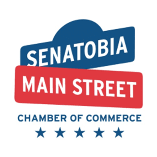 Senatobia Main Street Homepage